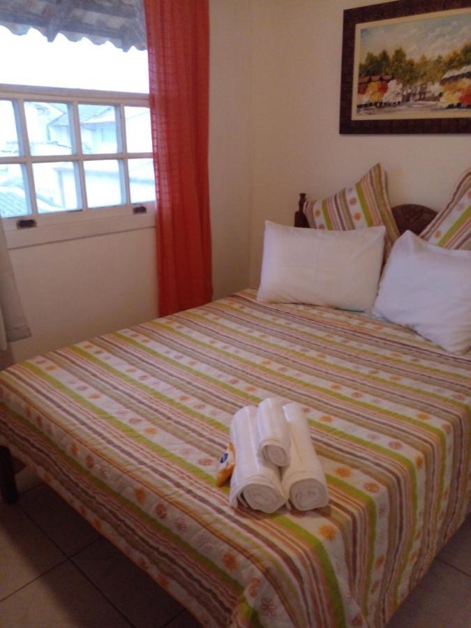 Dani'S House - Hospedagem Familiar Bed & Breakfast Парати Екстериор снимка