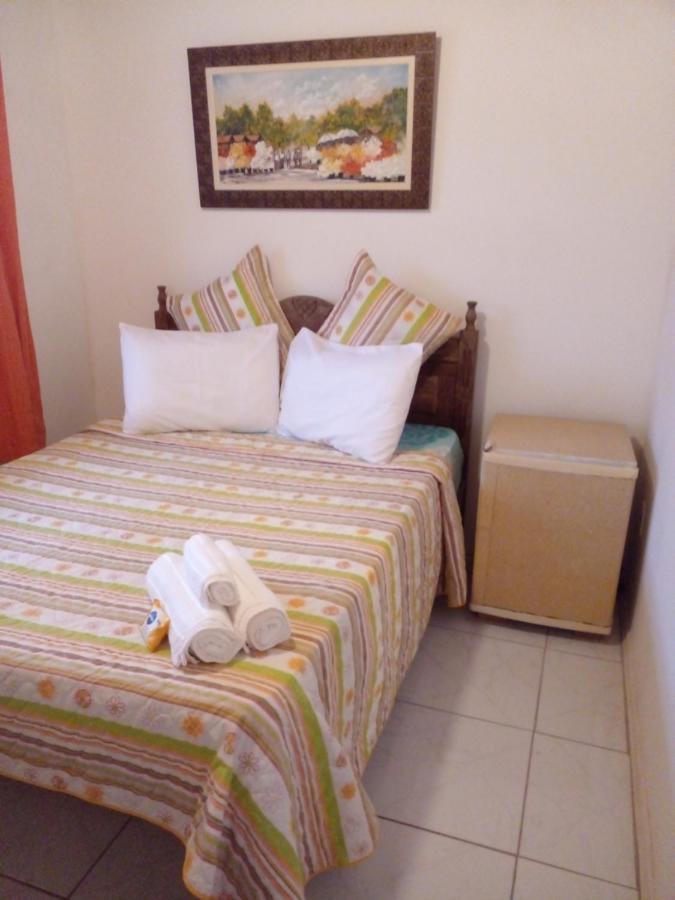 Dani'S House - Hospedagem Familiar Bed & Breakfast Парати Екстериор снимка
