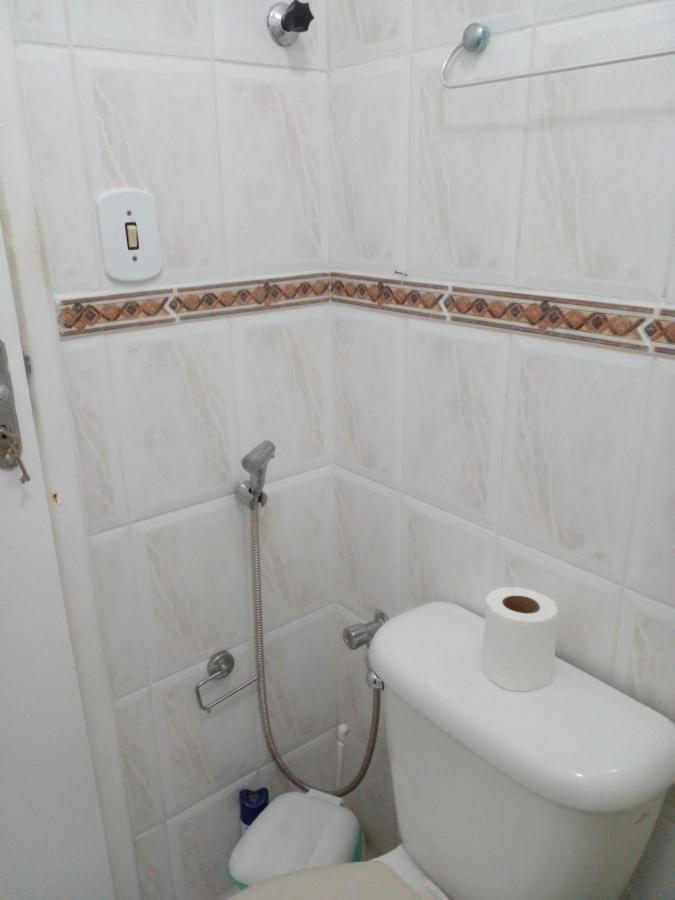 Dani'S House - Hospedagem Familiar Bed & Breakfast Парати Екстериор снимка