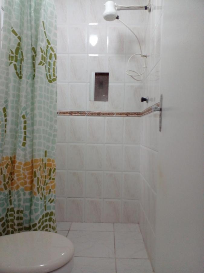 Dani'S House - Hospedagem Familiar Bed & Breakfast Парати Екстериор снимка
