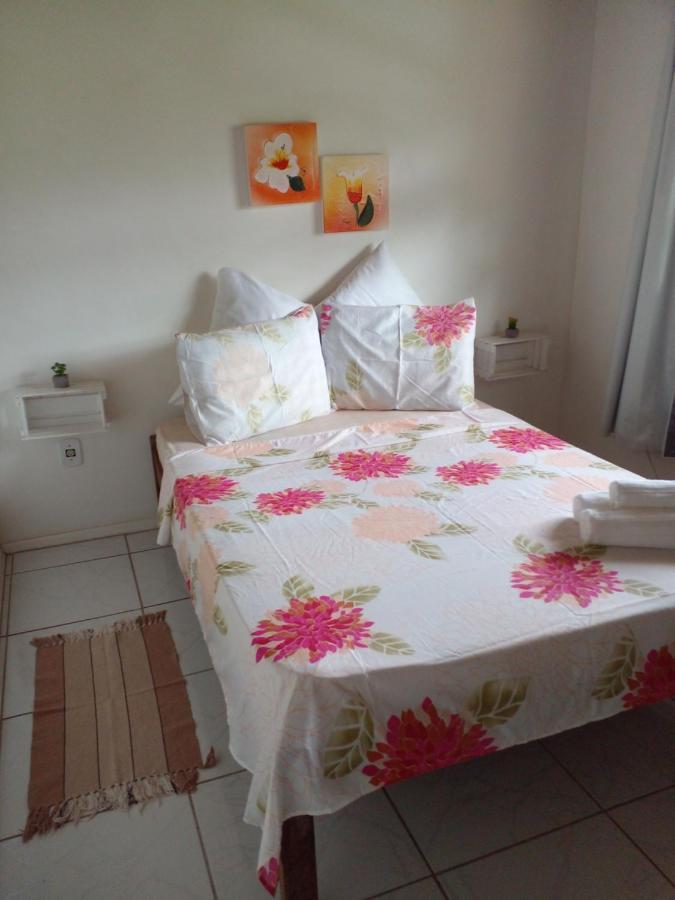 Dani'S House - Hospedagem Familiar Bed & Breakfast Парати Екстериор снимка