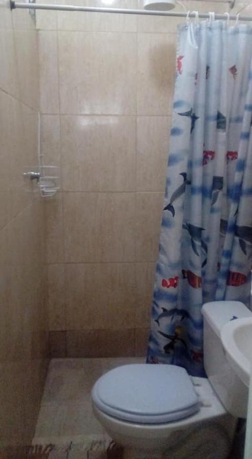 Dani'S House - Hospedagem Familiar Bed & Breakfast Парати Екстериор снимка