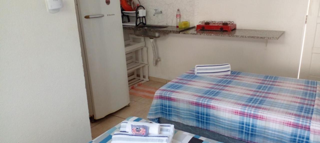Dani'S House - Hospedagem Familiar Bed & Breakfast Парати Екстериор снимка