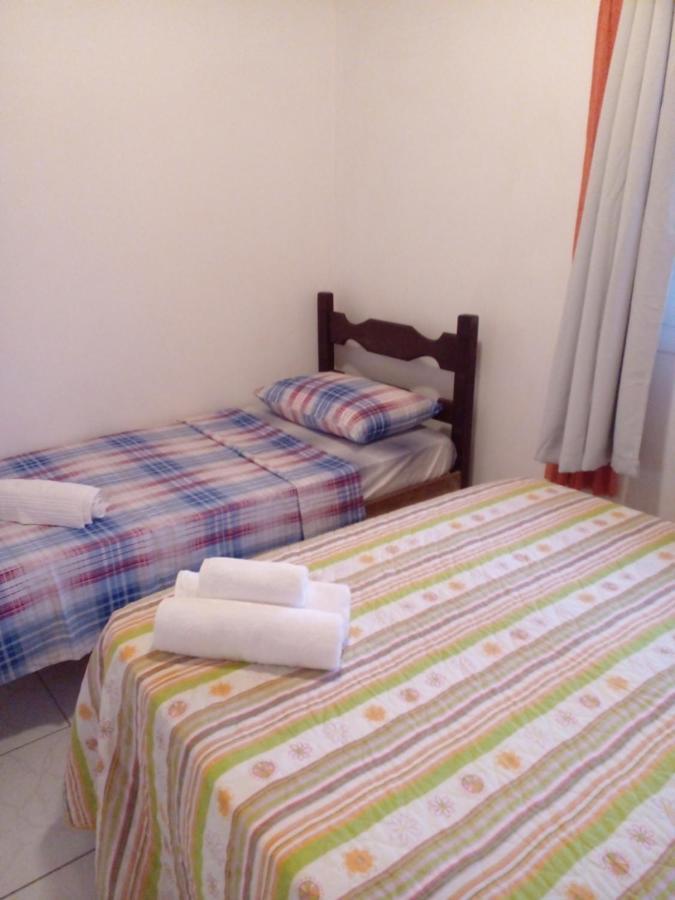 Dani'S House - Hospedagem Familiar Bed & Breakfast Парати Екстериор снимка