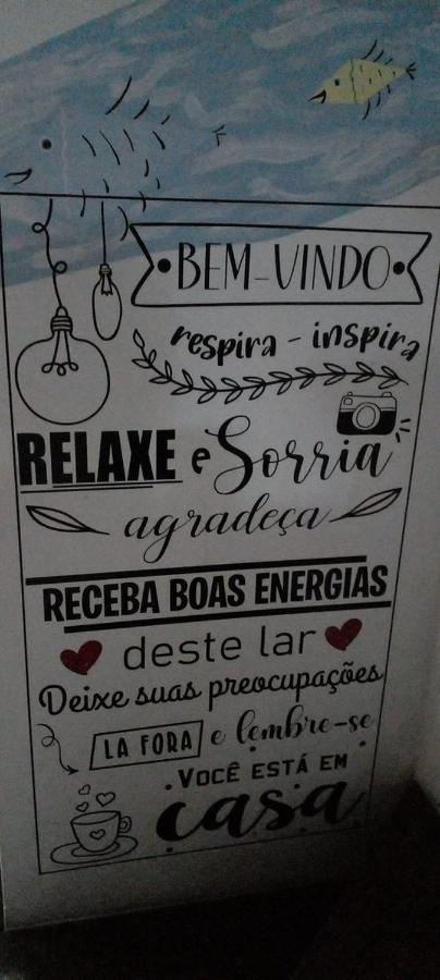 Dani'S House - Hospedagem Familiar Bed & Breakfast Парати Екстериор снимка